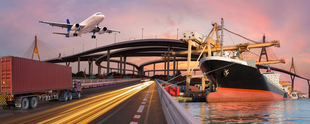International Moving by International Moving Across Borders with Best Packers and Movers