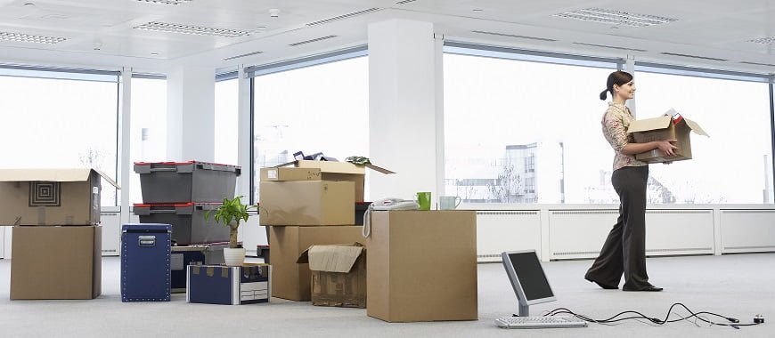 Smooth Corporate Relocation with Professional Packers and Movers in Bangalore